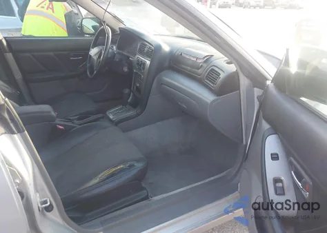 2006 Subaru Baja Sport из США, поврежденный, VIN 4S4BT62C467102343